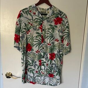 Vintage Hawaiian shirt - men’s S